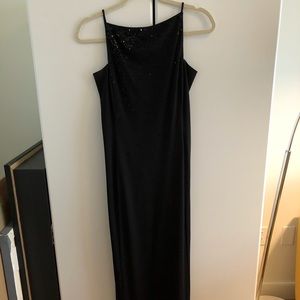 Stunning Laundry Ankle Length Dress